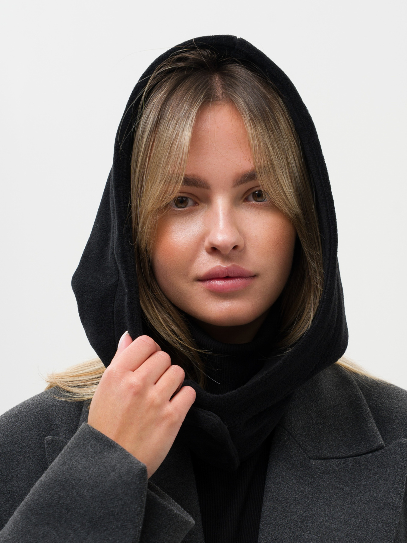 Шапка Without модель 8056025 Фото