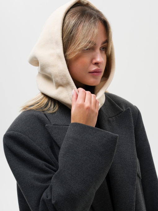 Шапка Without модель 8056026 Фото