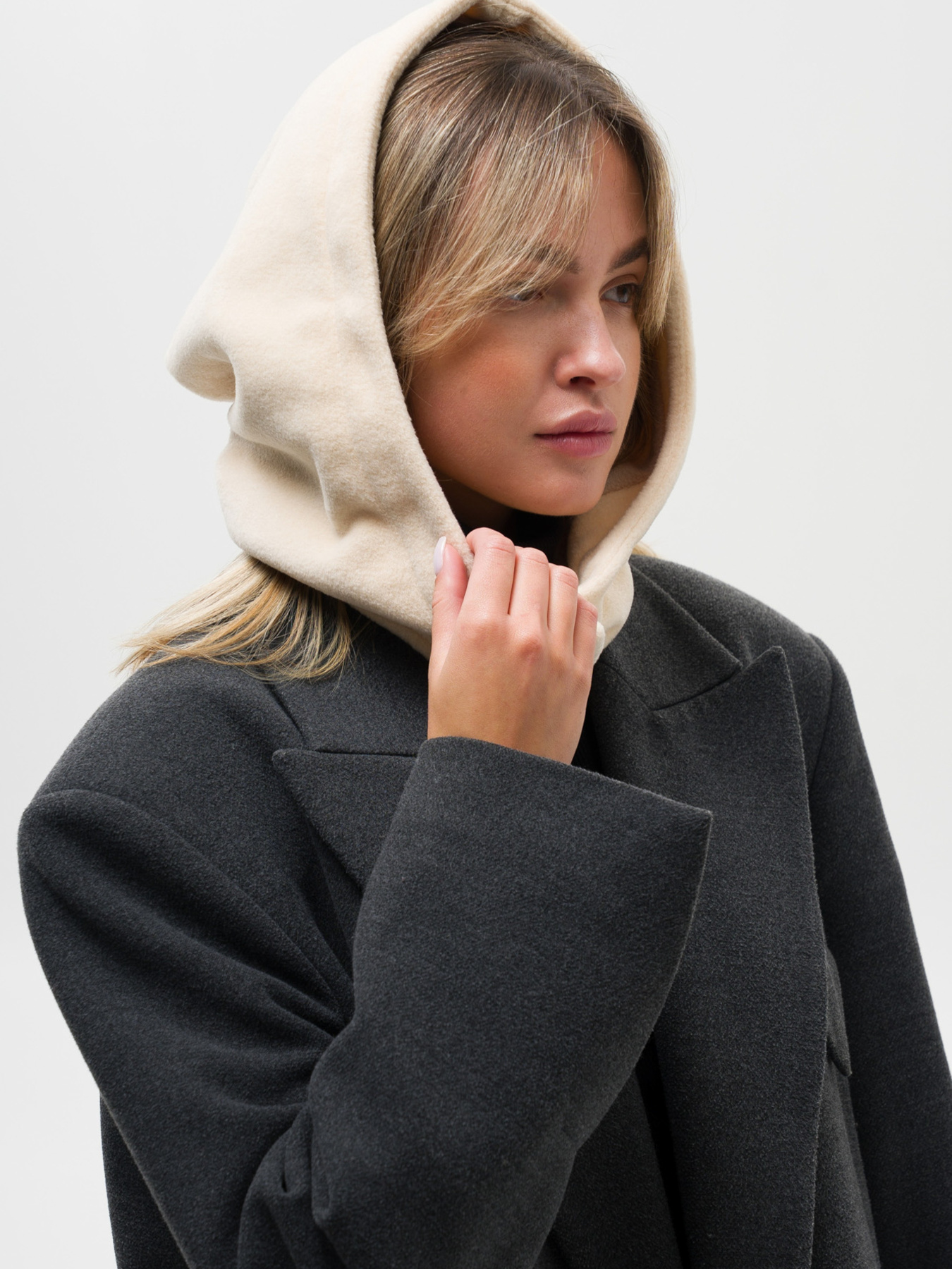 Шапка Without модель 8056026 Фото