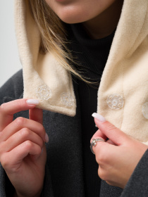 Шапка Without модель 8056026 Шапка Without модель 8056026 Фото