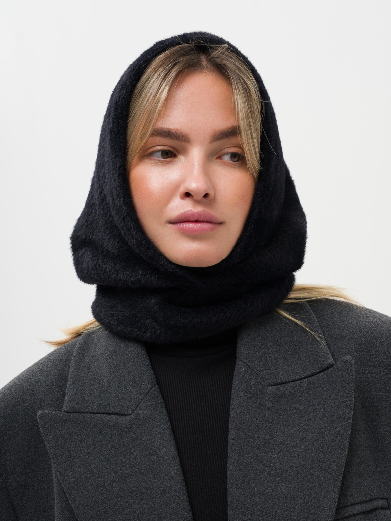 Шапка Without модель 8056027 Фото