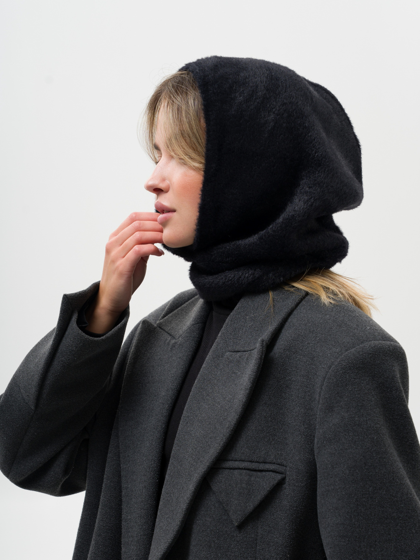 Шапка Without модель 8056027 Фото