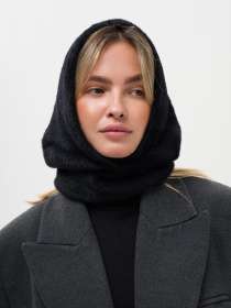 Шапка Without модель 8056027 Фото