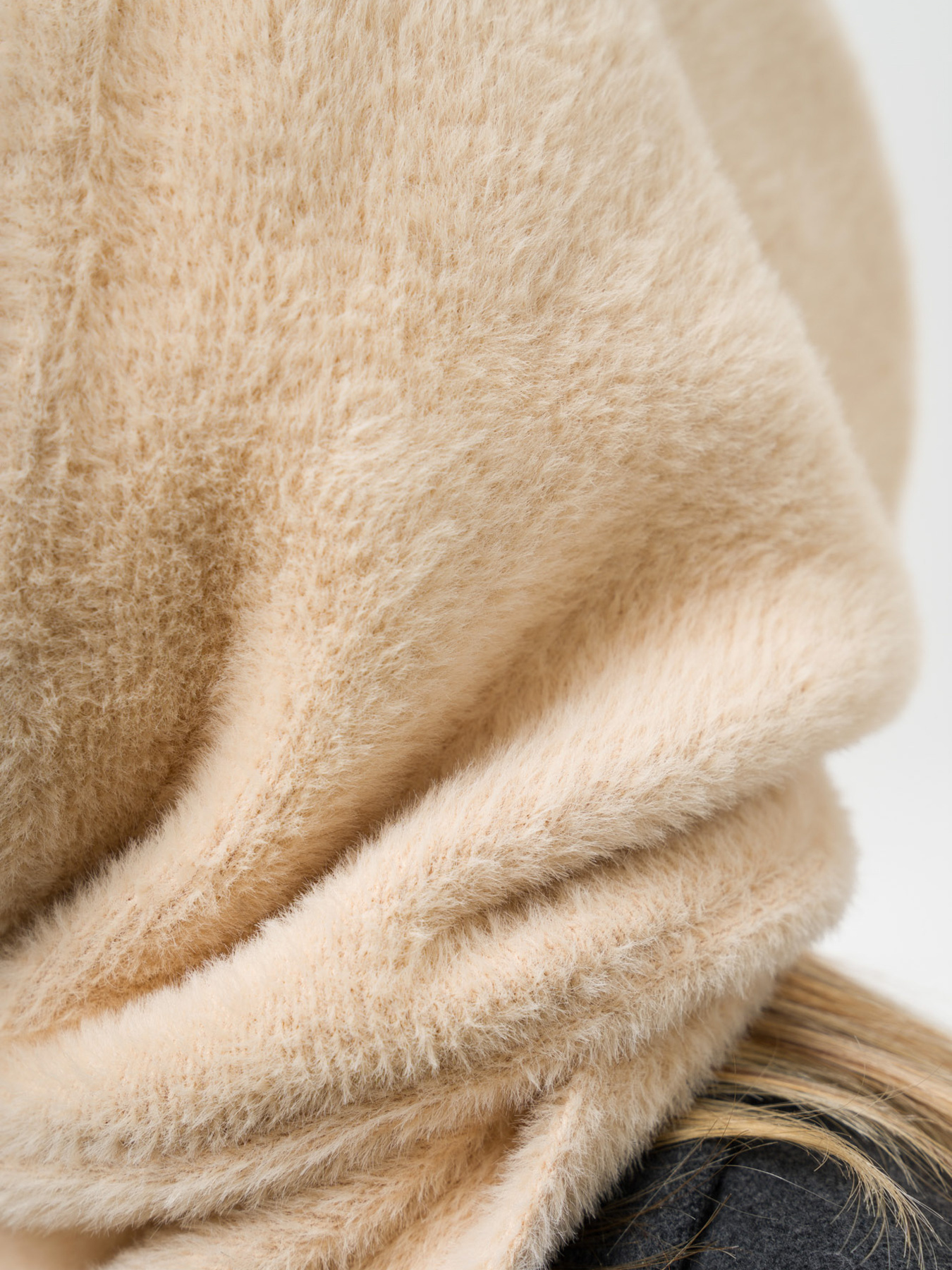 Шапка Without модель 8056028 Фото