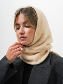 Шапка Without модель 8056028 Фото