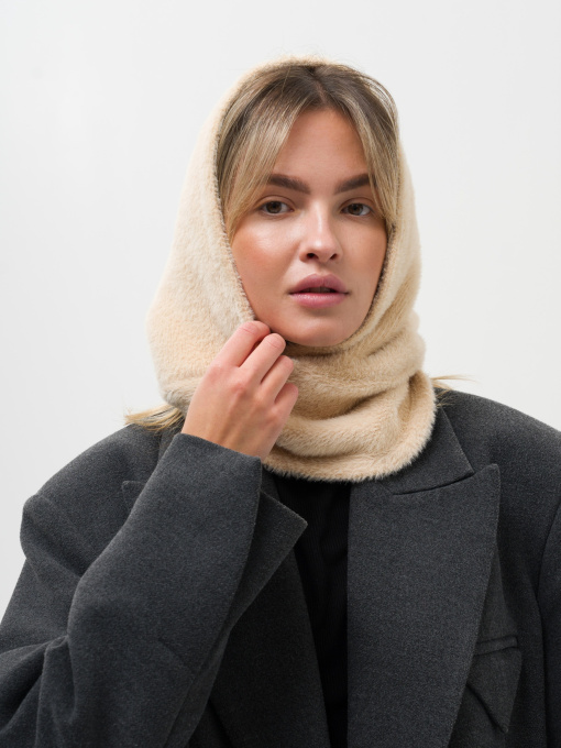 Шапка Without модель 8056028 Фото