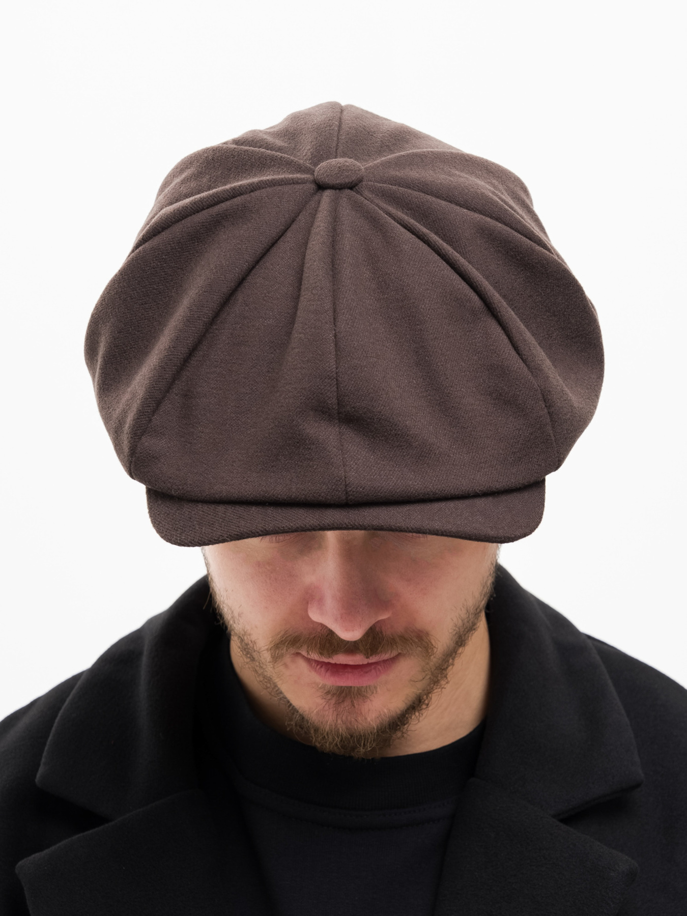 Кепка Without модель 8056029 Фото