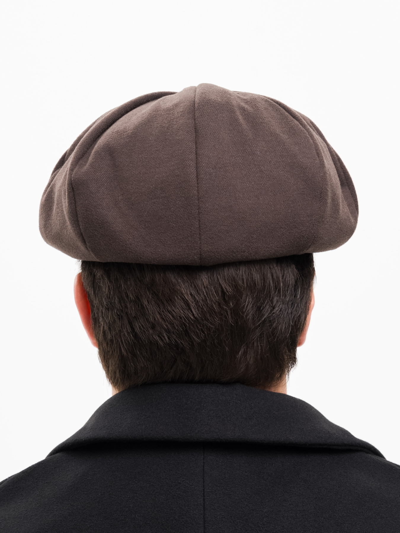 Кепка Without модель 8056029 Фото