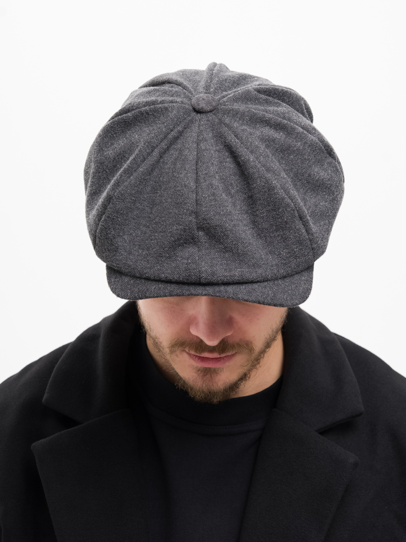 Кепка Without модель 8056031 Фото