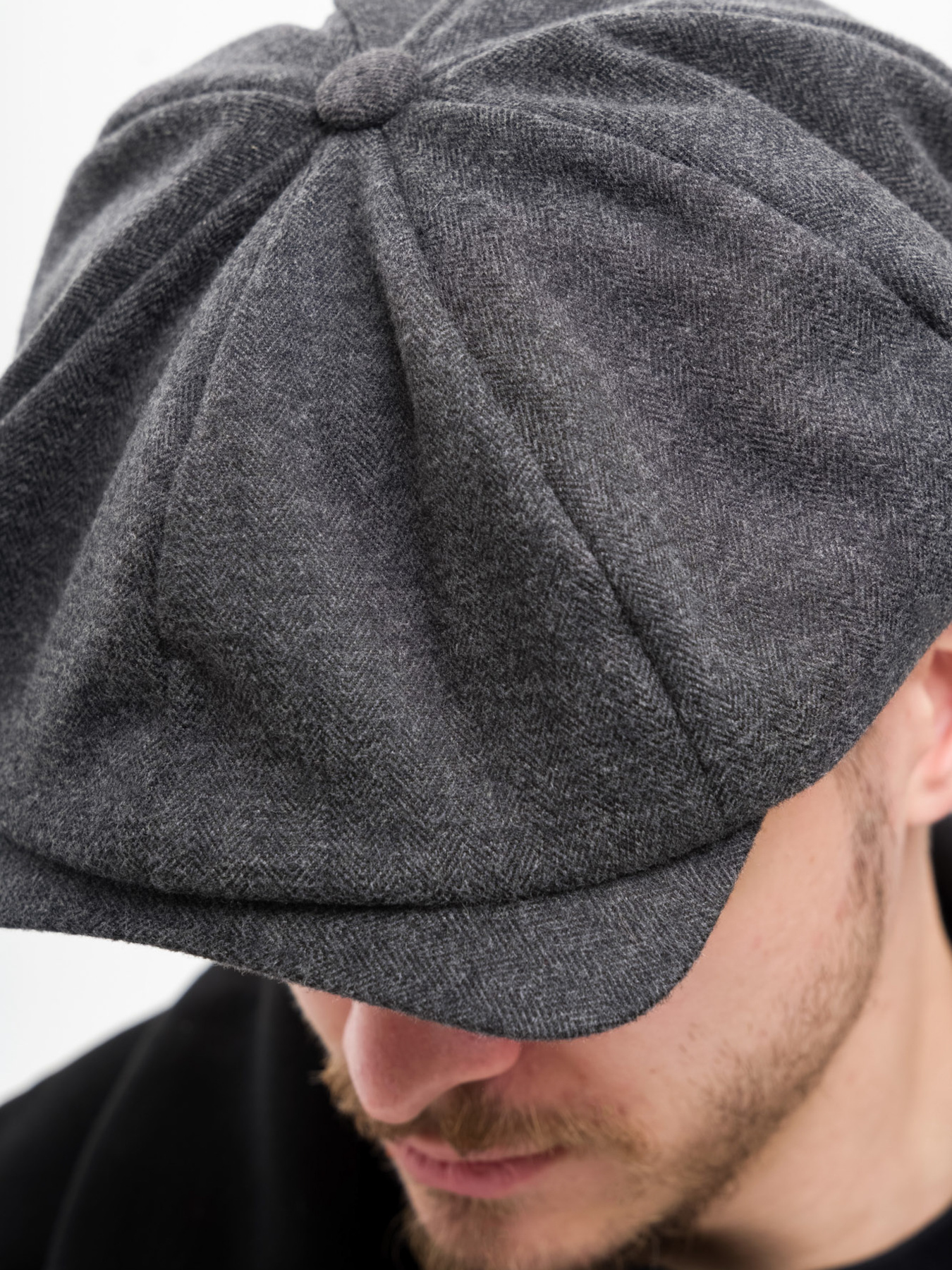 Кепка Without модель 8056031 Фото