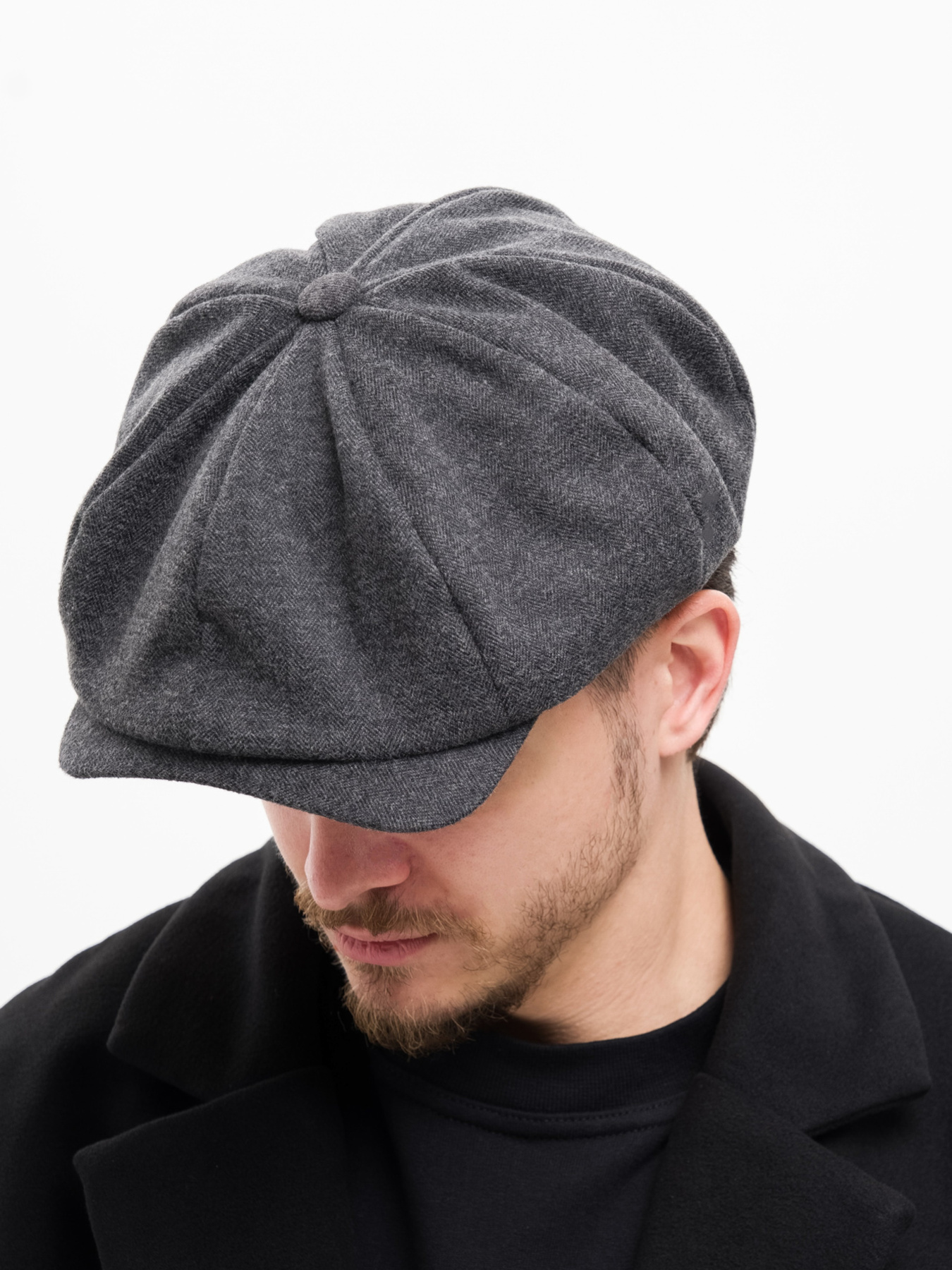 Кепка Without модель 8056031 Фото