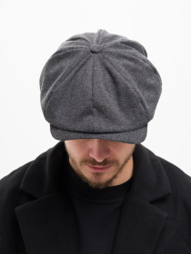 Кепка Without модель 8056031 Фото