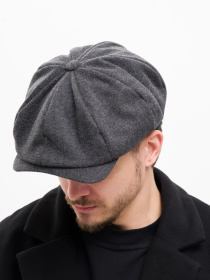 Кепка Without модель 8056031 Фото