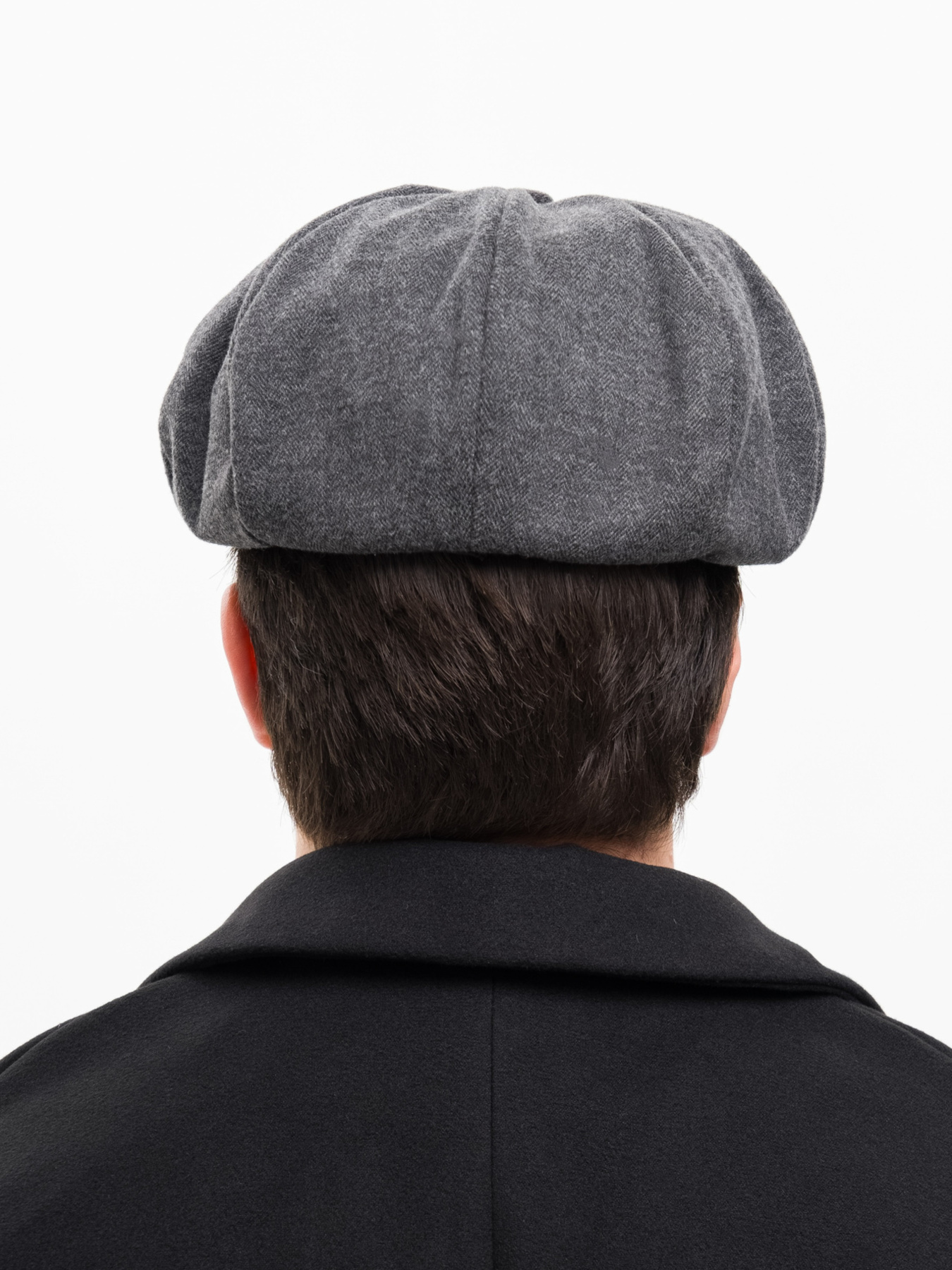 Кепка Without модель 8056031 Фото