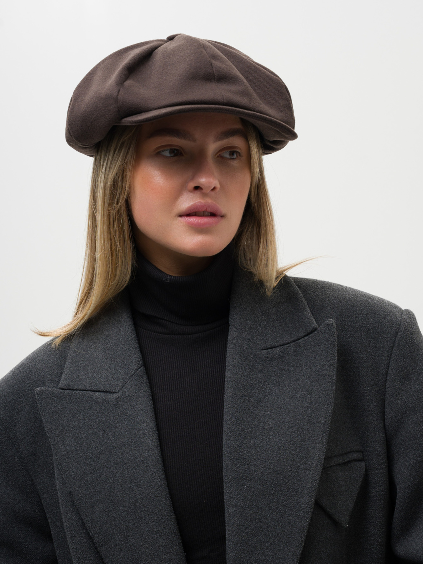 Кепка Without модель 8056030 Фото