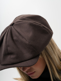 Кепка Without модель 8056030 Фото