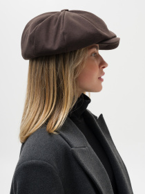 Кепка Without модель 8056030 Кепка Without модель 8056030 Фото