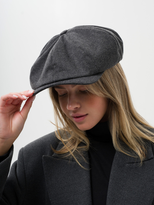 Кепка Without модель 8056032 Фото