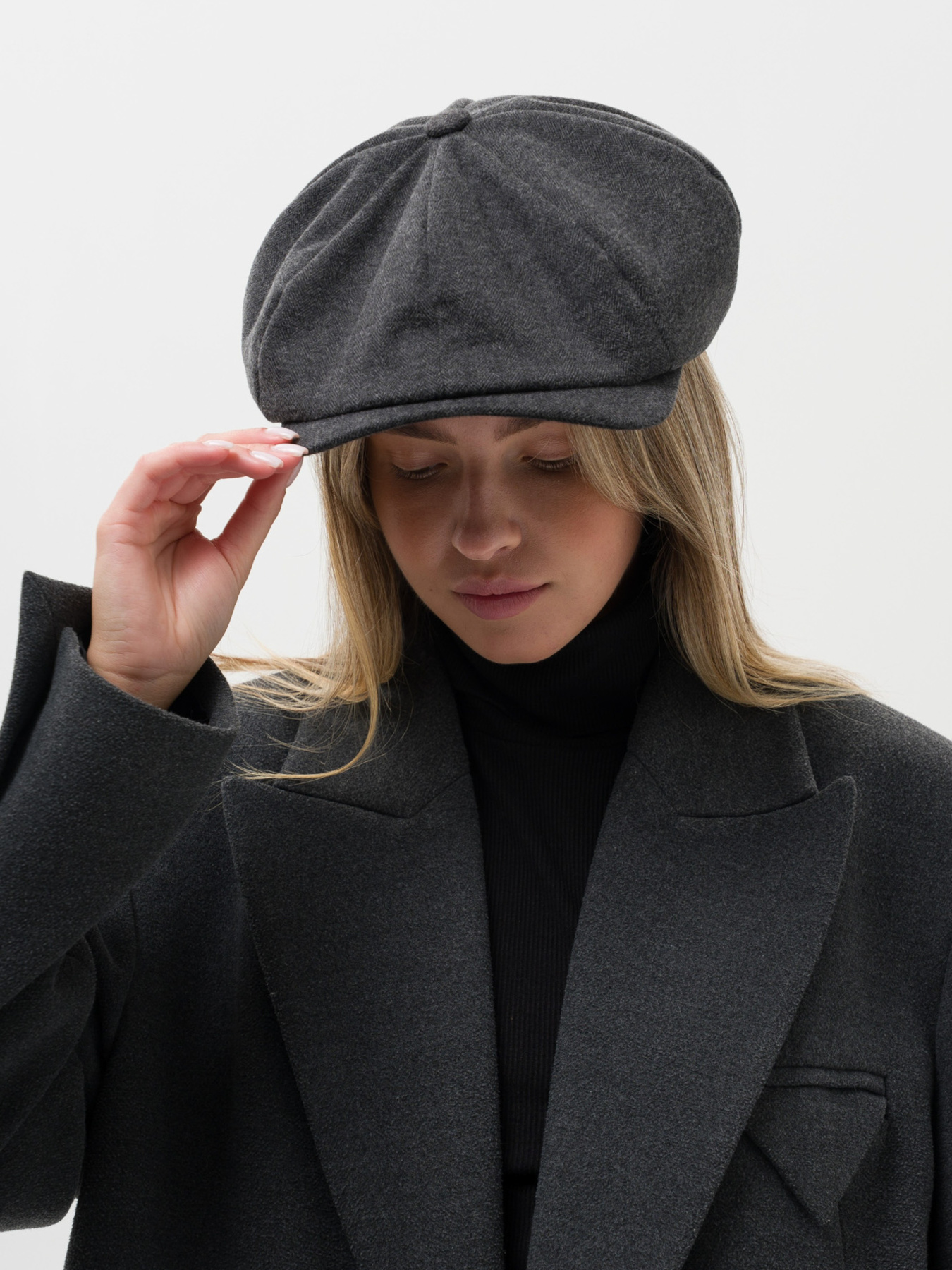 Кепка Without модель 8056032 Кепка Without модель 8056032 Фото