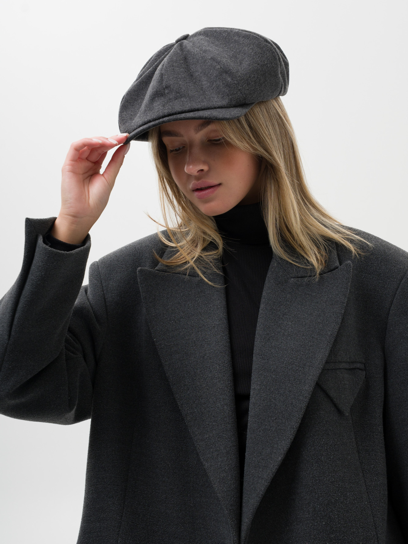 Кепка Without модель 8056032 Кепка Without модель 8056032 Фото