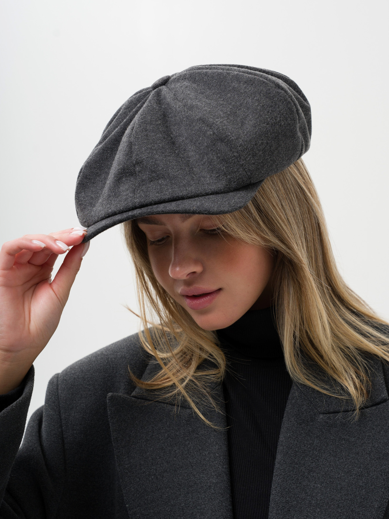 Кепка Without модель 8056032 Кепка Without модель 8056032 Фото