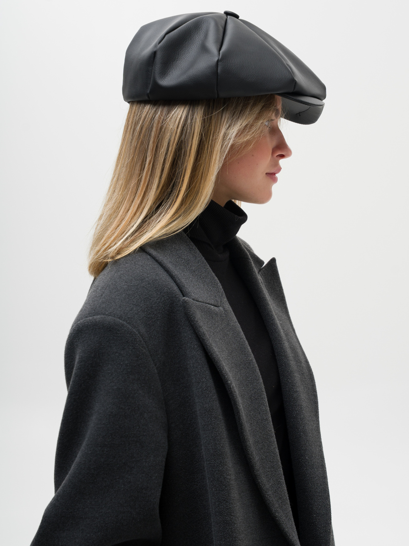 Кепка Without модель 8056034 Кепка Without модель 8056034 Фото