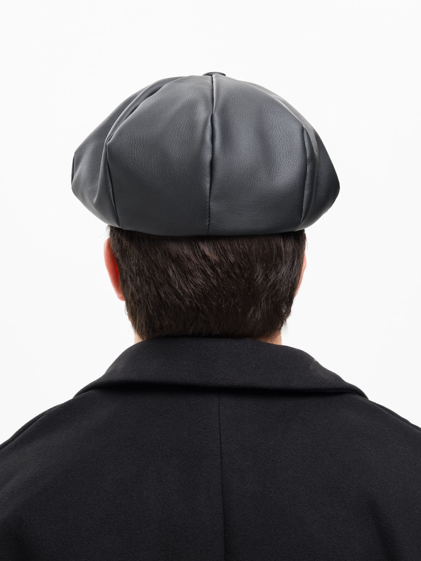 Кепка Without модель 8056033 Фото