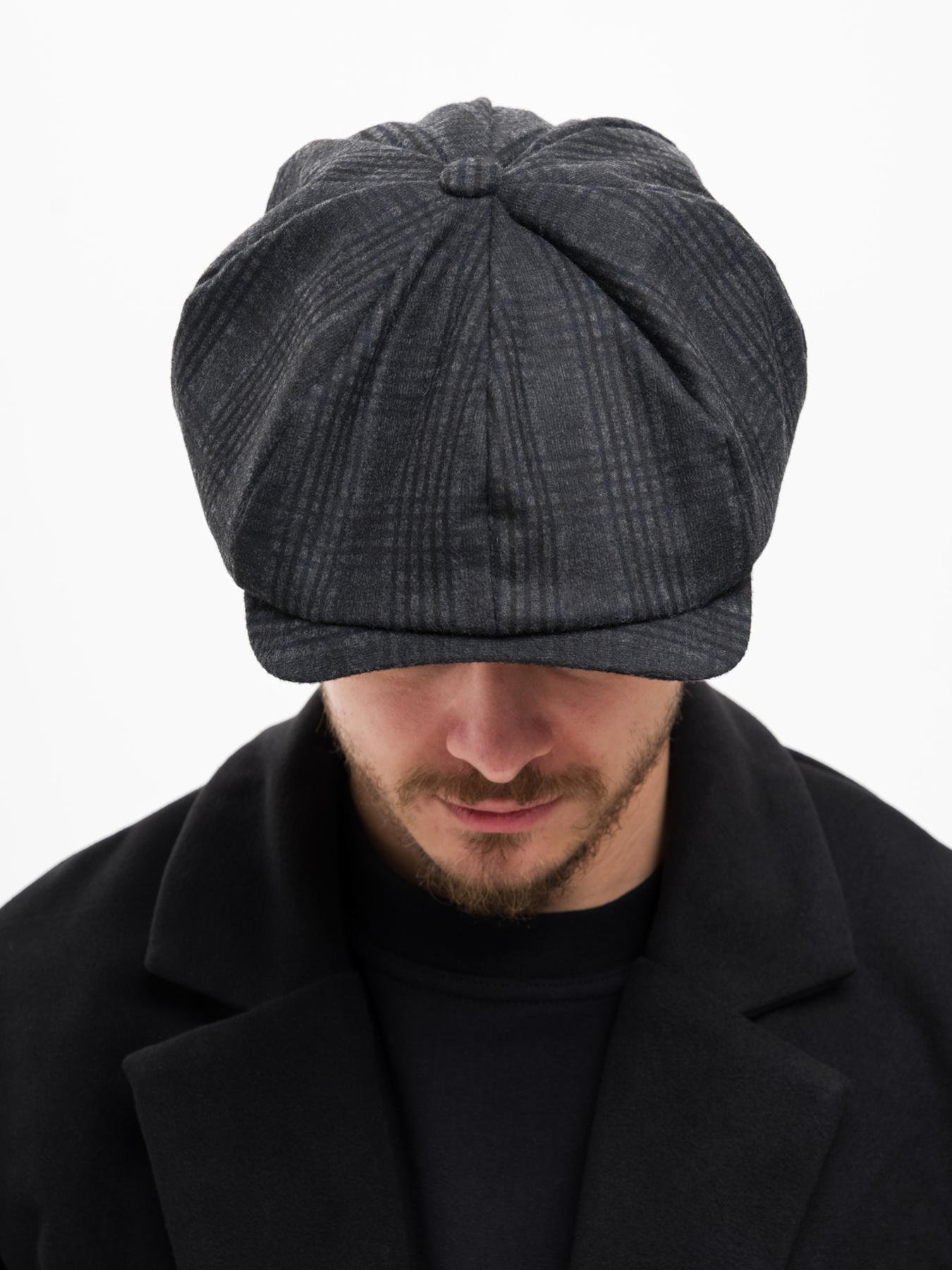 Кепка Without модель 8056035 Фото