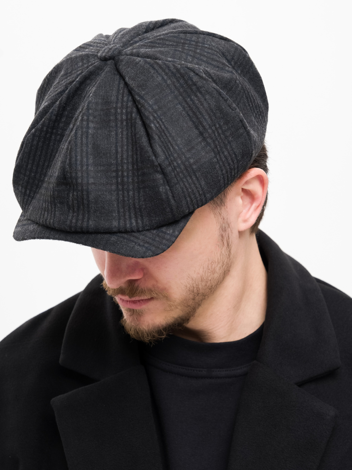 Кепка Without модель 8056035 Фото