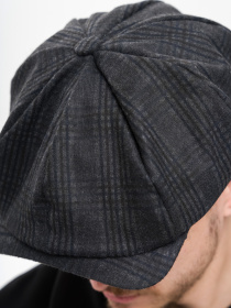 Кепка Without модель 8056035 Фото