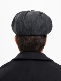 Кепка Without модель 8056035 Фото