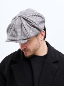 Кепка Without модель 8056037 Фото