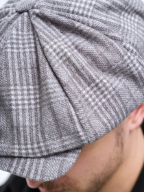 Кепка Without модель 8056037 Фото