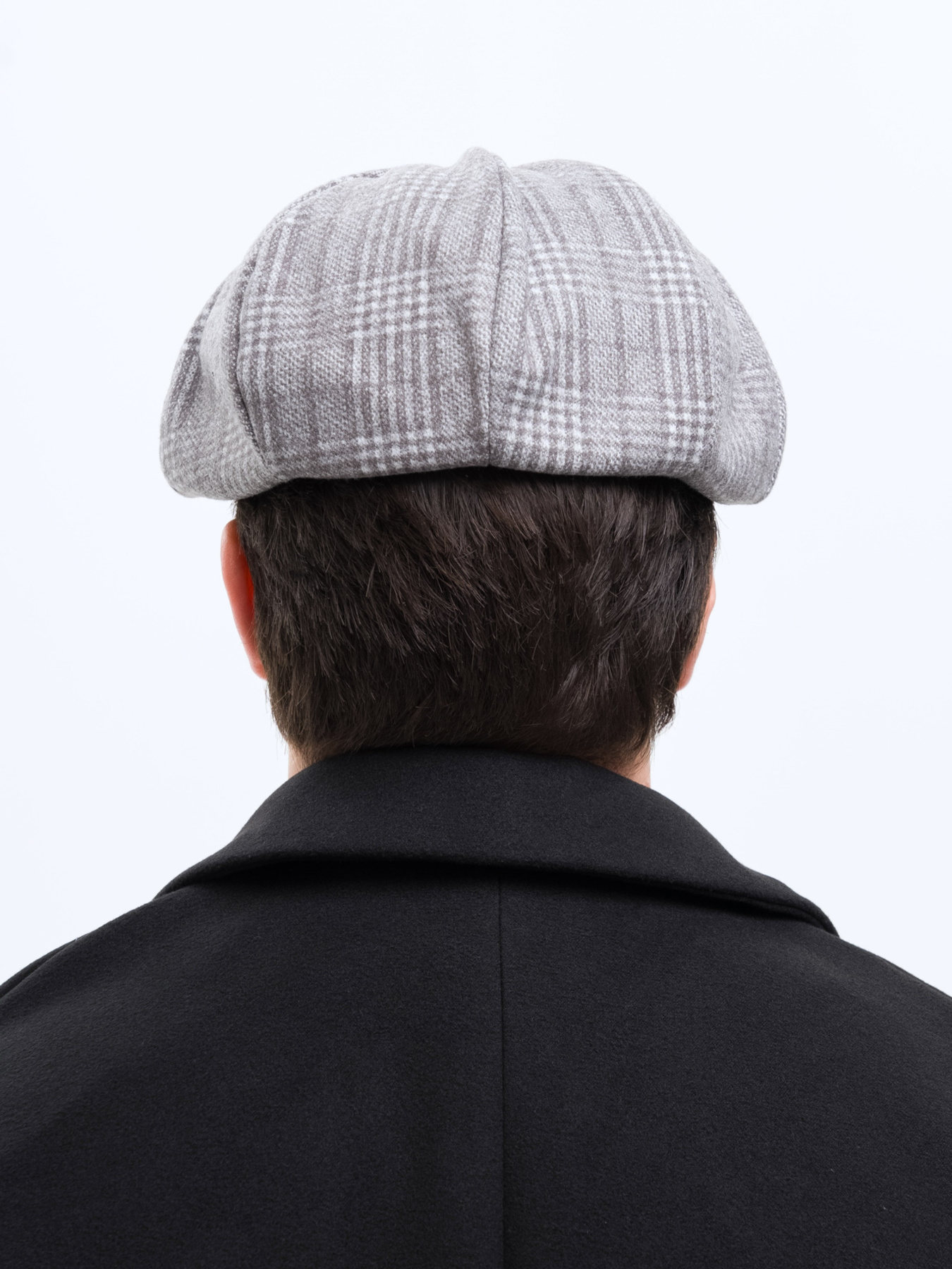 Кепка Without модель 8056037 Фото