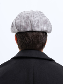 Кепка Without модель 8056037 Фото