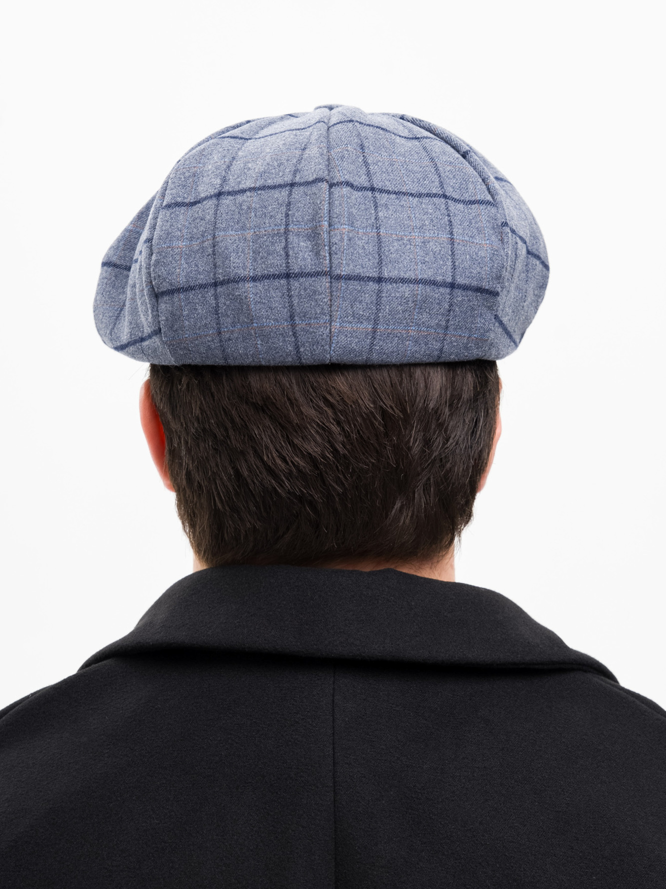 Кепка Without модель 8056039 Фото