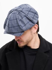 Кепка Without модель 8056039 Фото