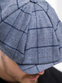 Кепка Without модель 8056039 Фото