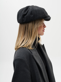 Кепка Without модель 8056036 Фото