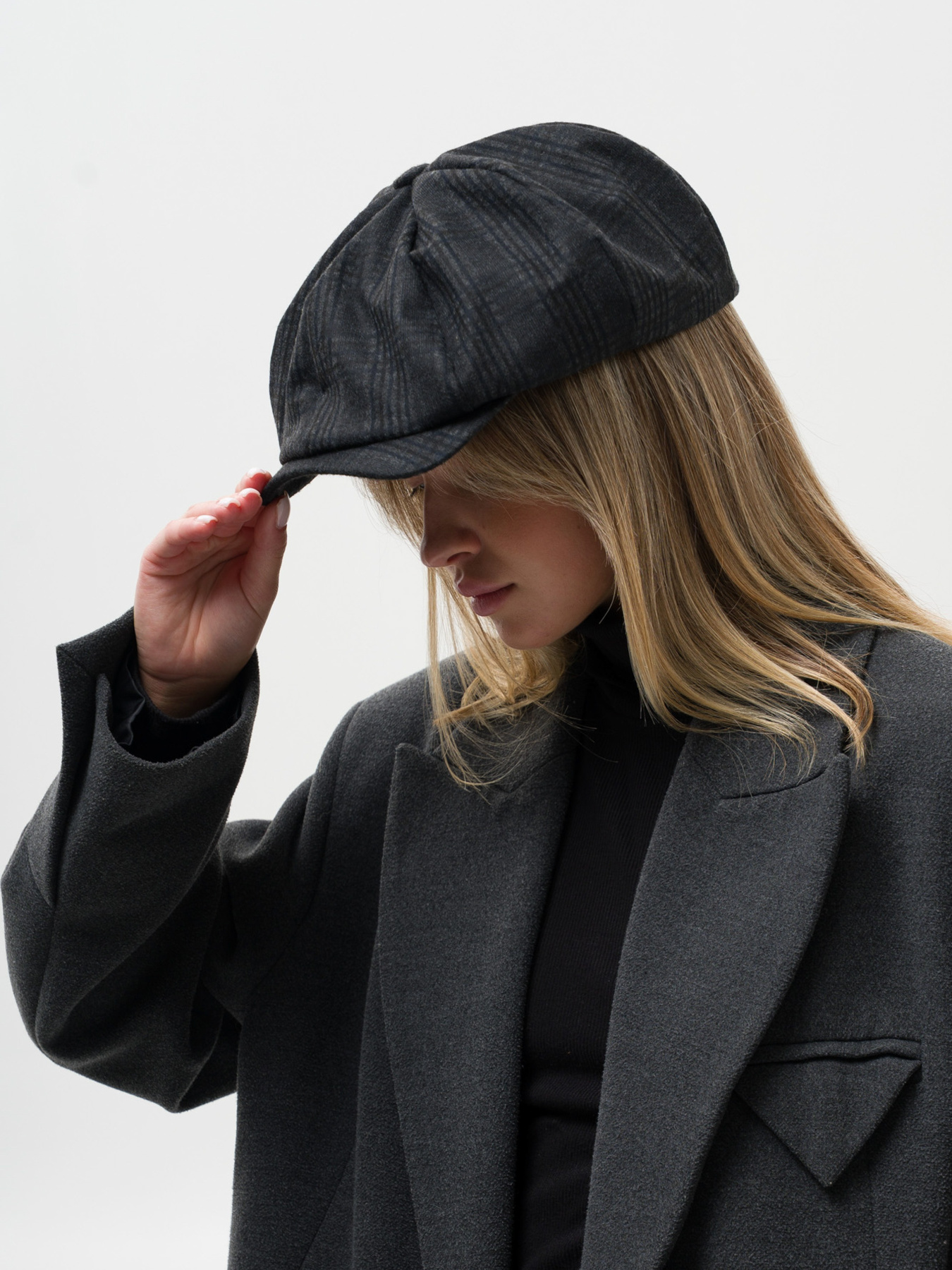 Кепка Without модель 8056036 Кепка Without модель 8056036 Фото