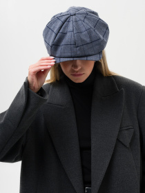 Кепка Without модель 8056040 Фото