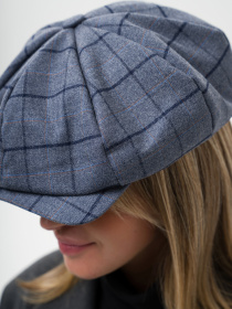 Кепка Without модель 8056040 Кепка Without модель 8056040 Фото