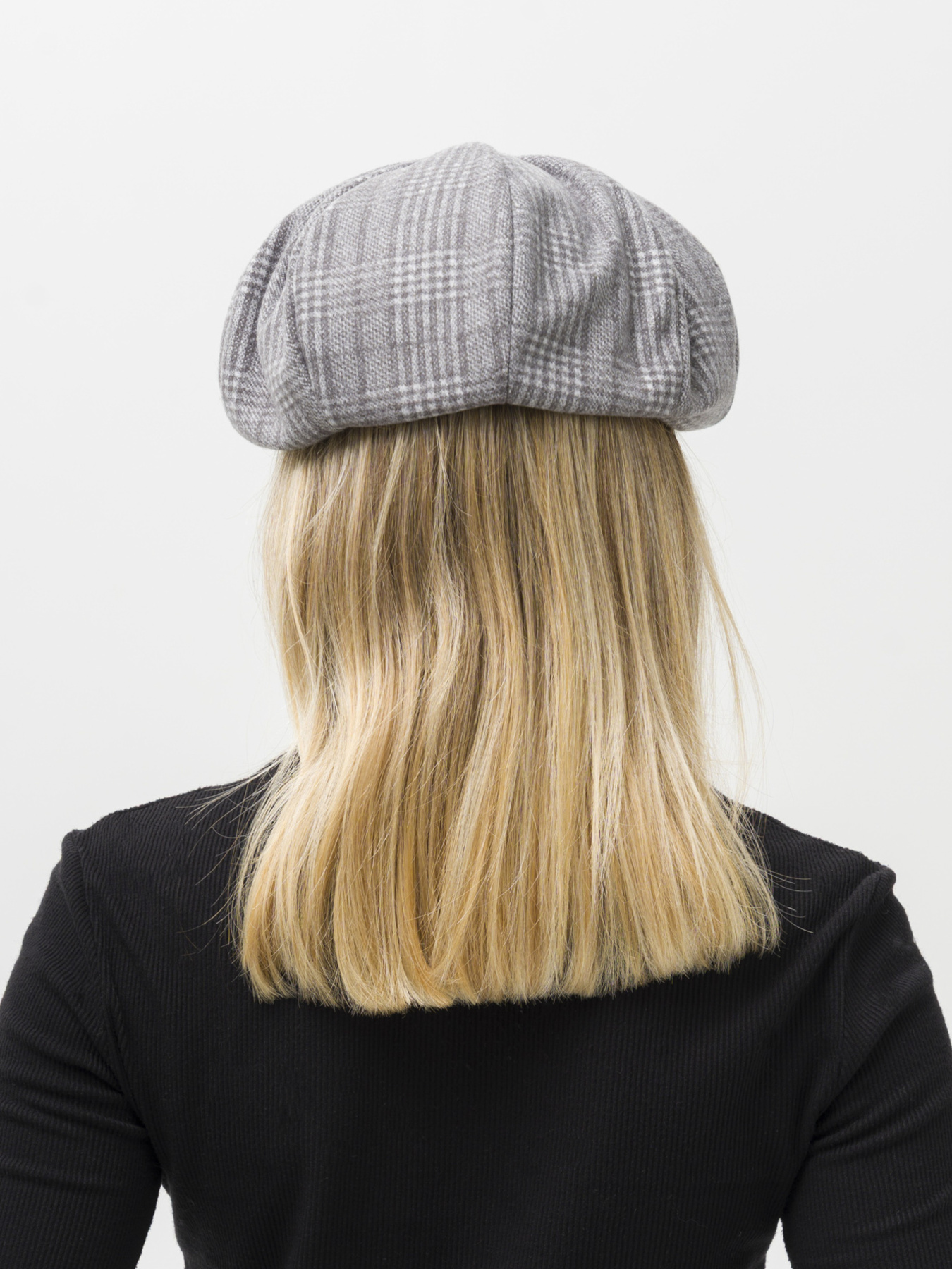 Кепка Without модель 8056038 Фото