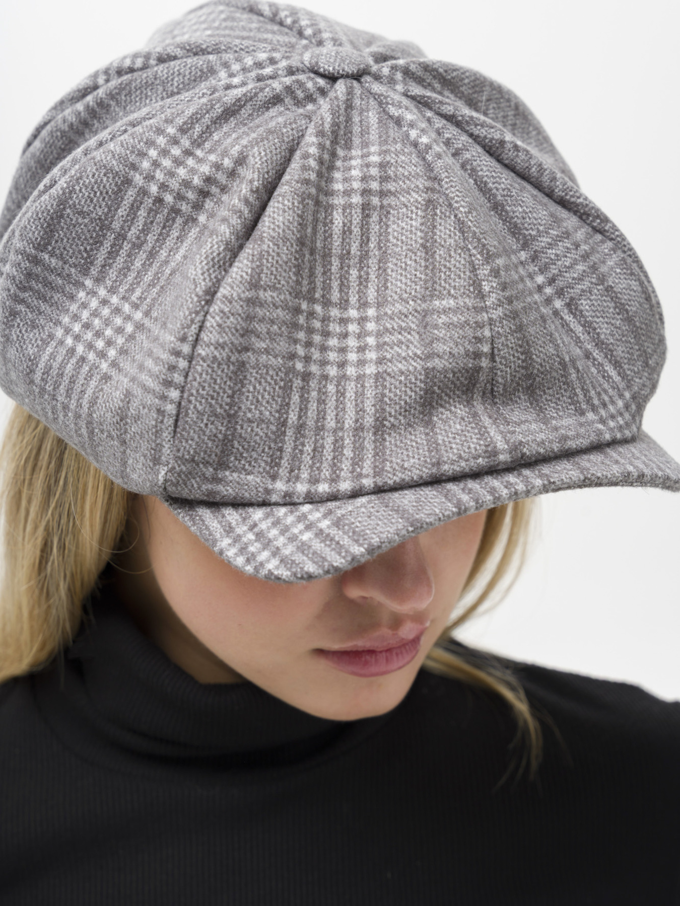 Кепка Without модель 8056038 Кепка Without модель 8056038 Фото