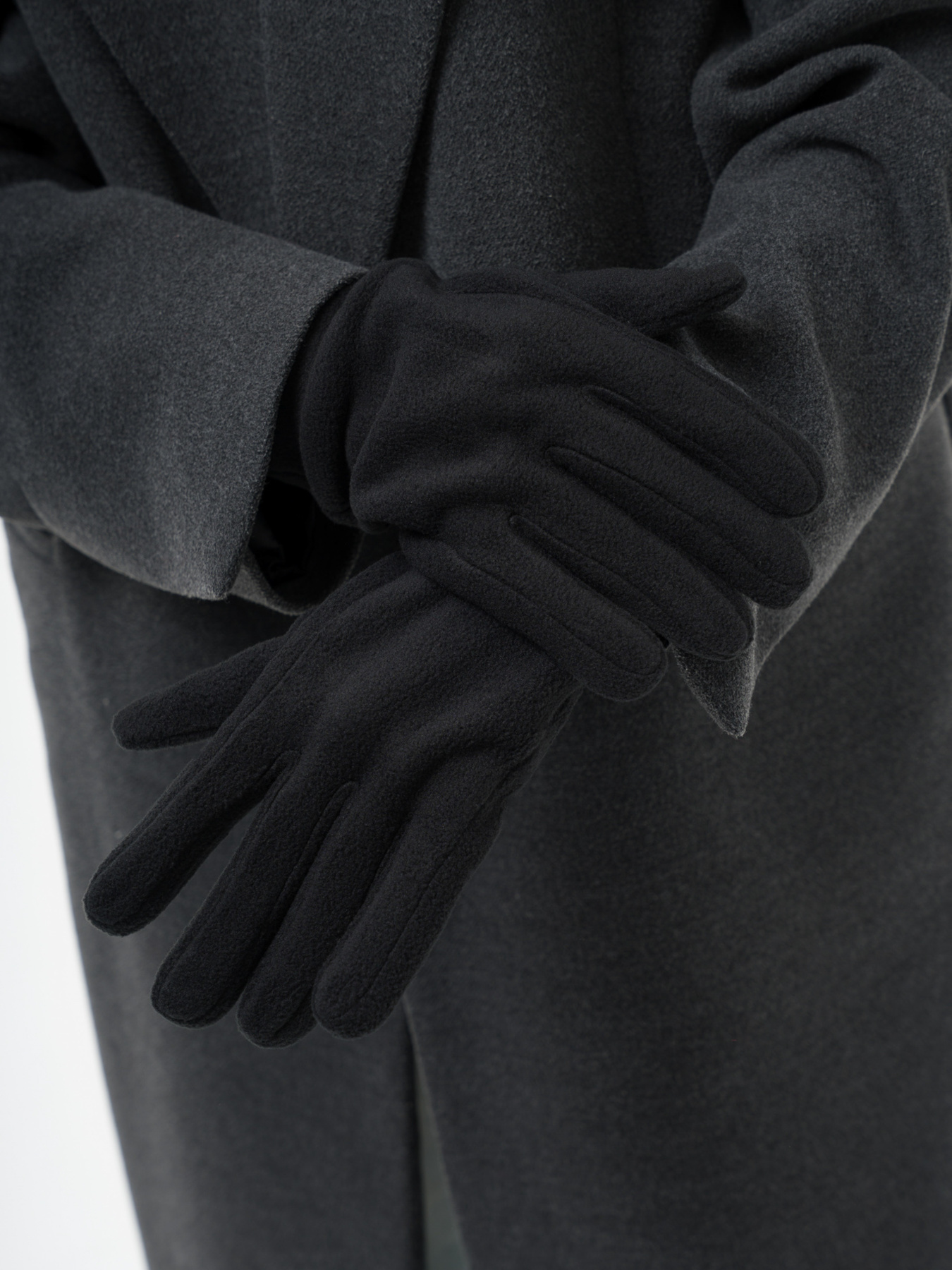 Перчатки Without модель 8056042 Фото