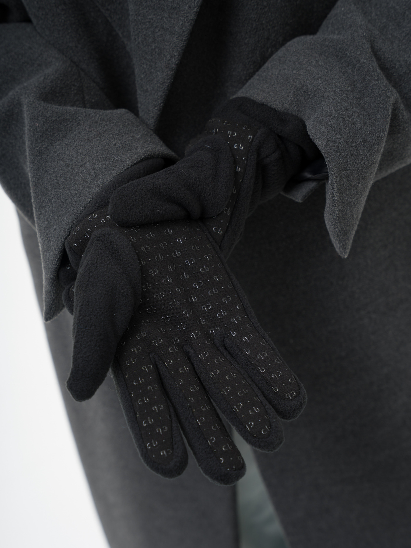 Перчатки Without модель 8056042 Фото