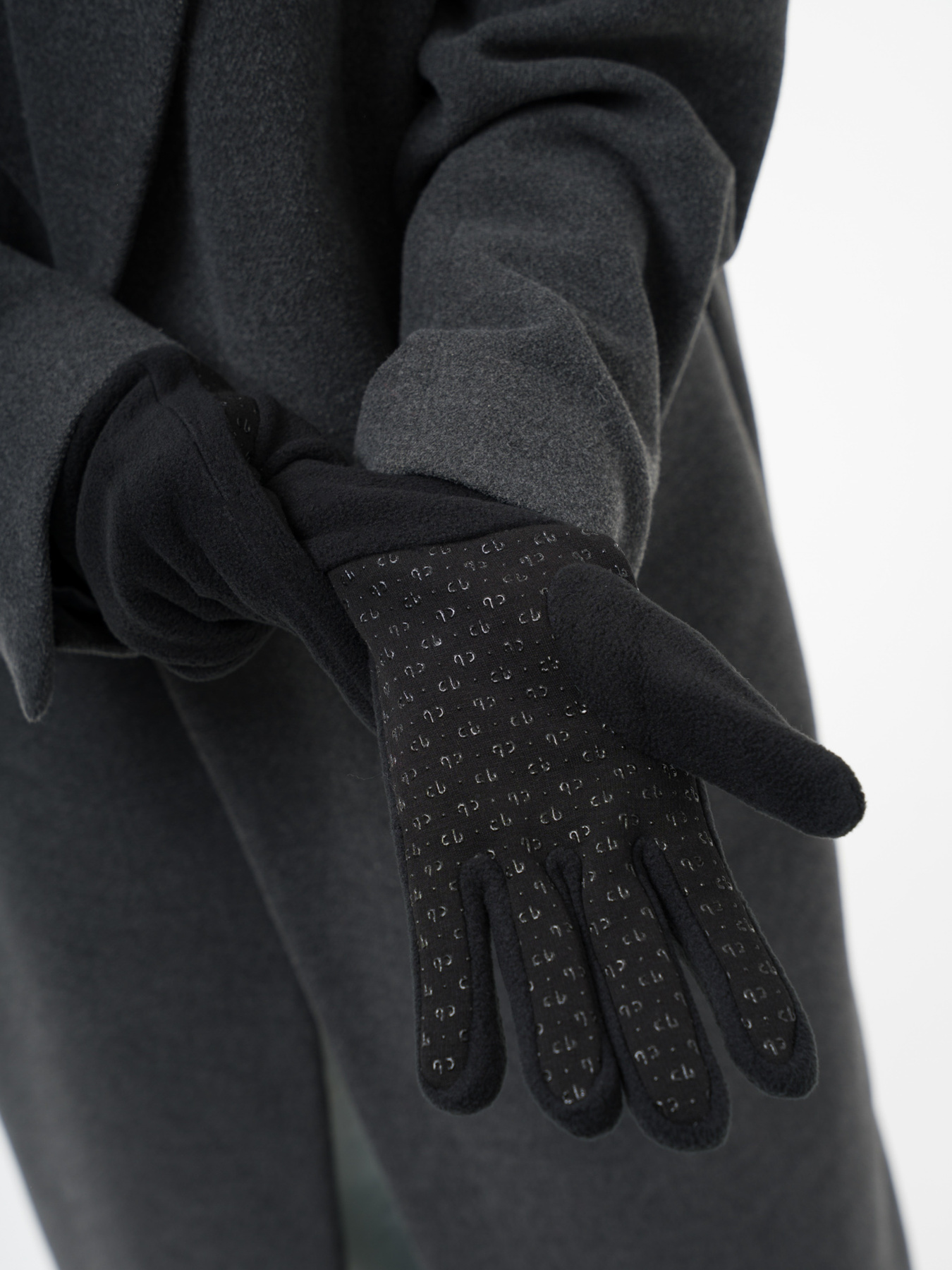 Перчатки Without модель 8056042 Фото