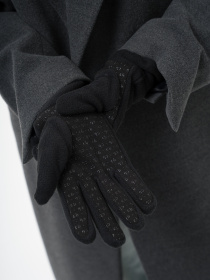 Перчатки Without модель 8056042 Перчатки Without модель 8056042 Фото