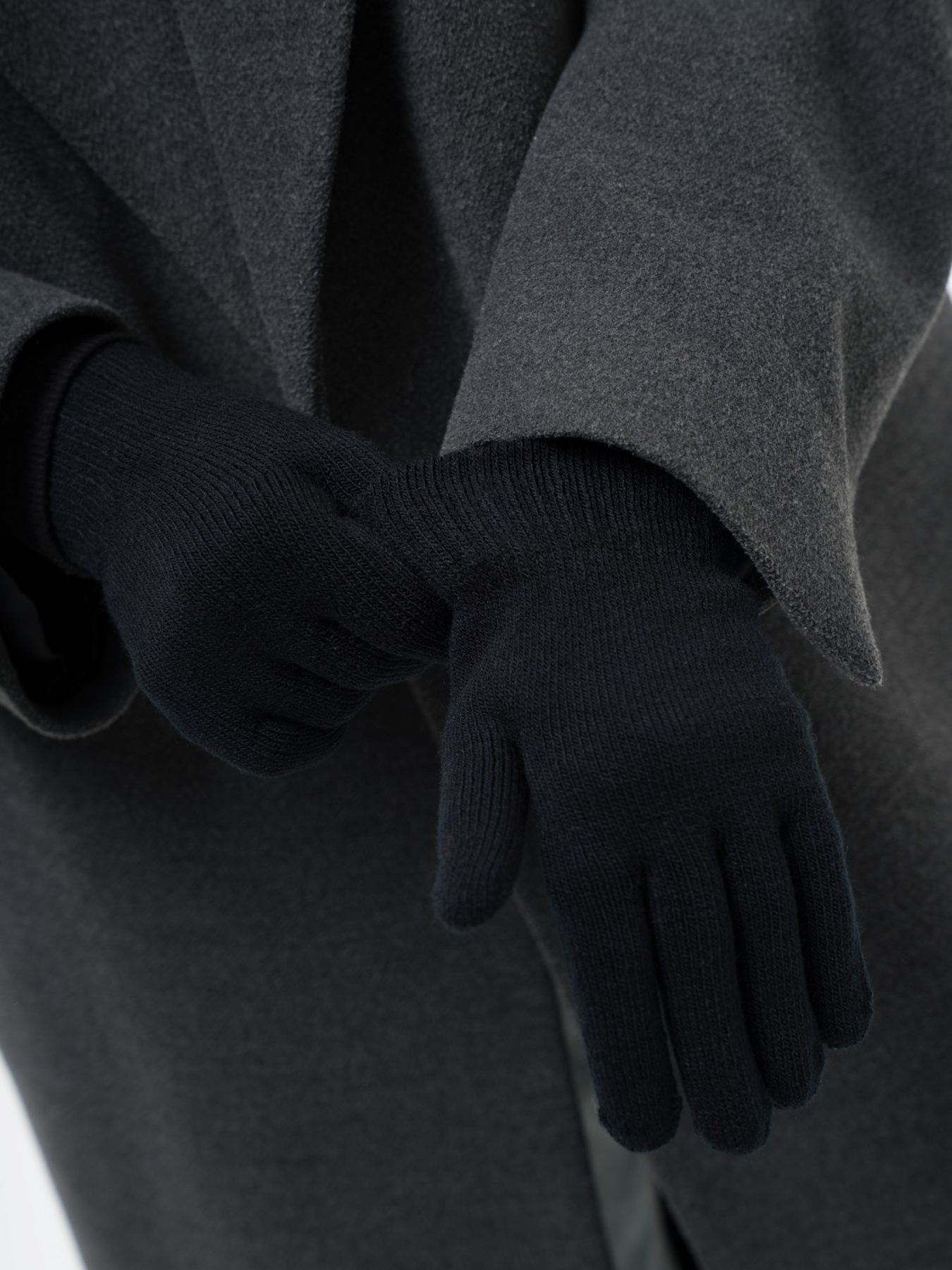 Перчатки Without модель 8056044 Фото