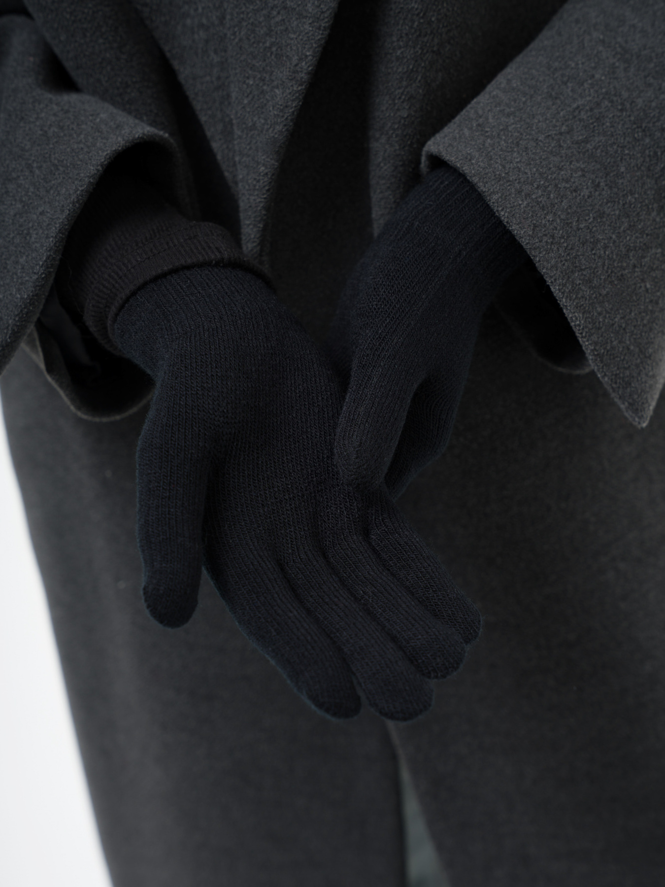 Перчатки Without модель 8056044 Фото